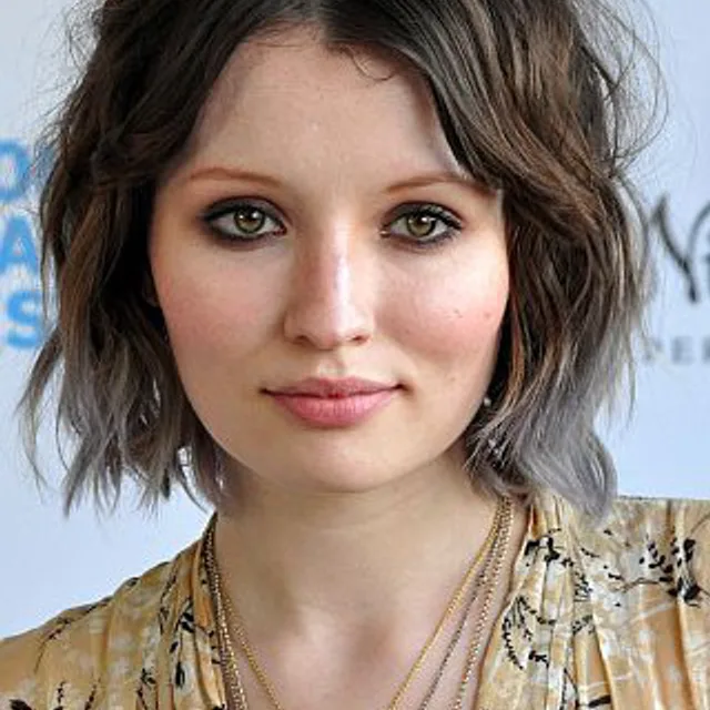 Emily Browning