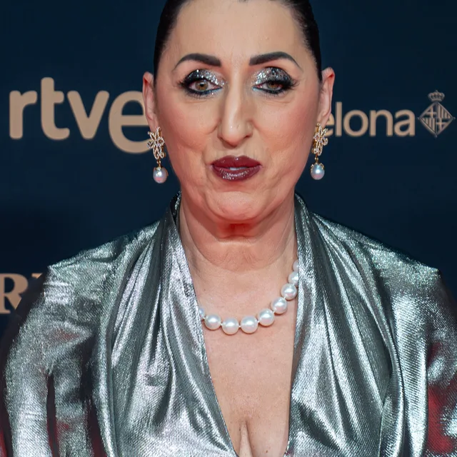 Rossy de Palma