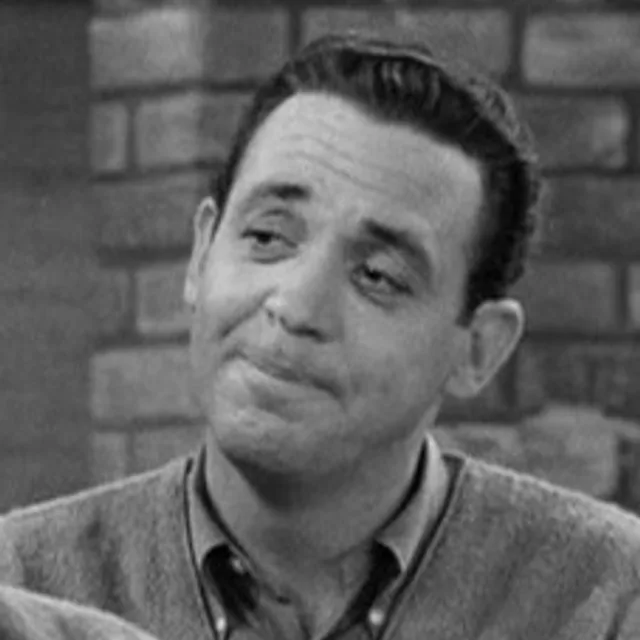 Jerry Paris