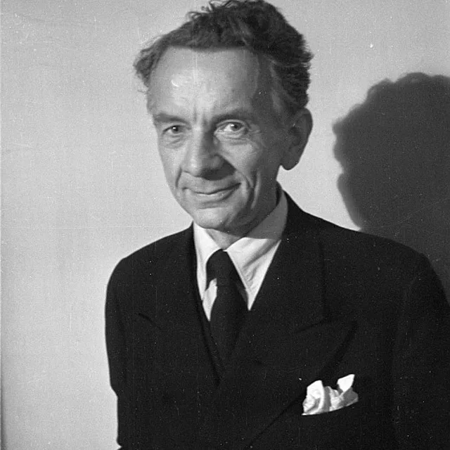 Erich Ponto