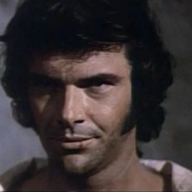David Warbeck