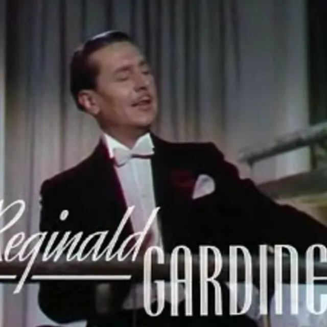 Reginald Gardiner