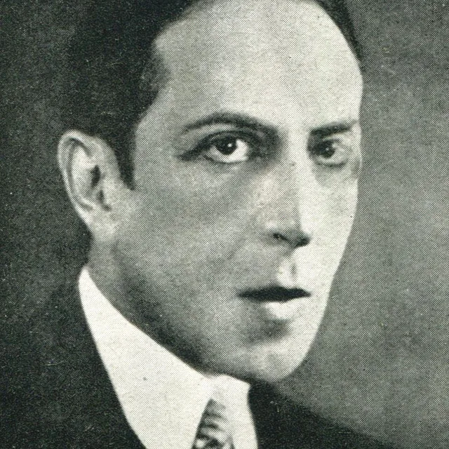 Marcel L'Herbier
