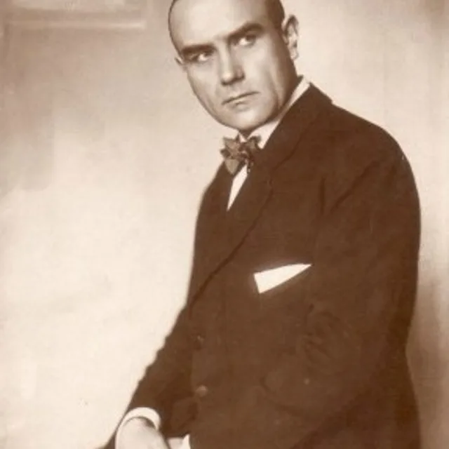 Hugo Werner-Kahle