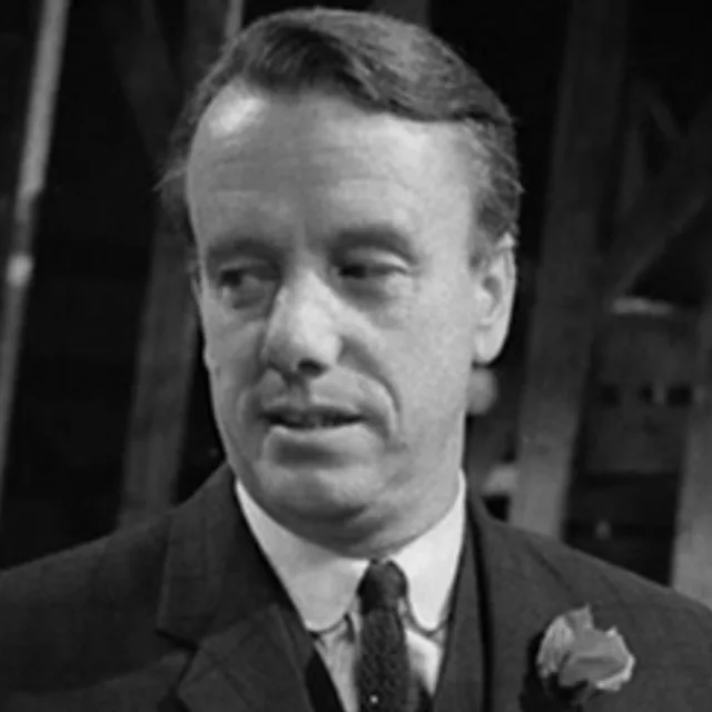 Harold Goodwin