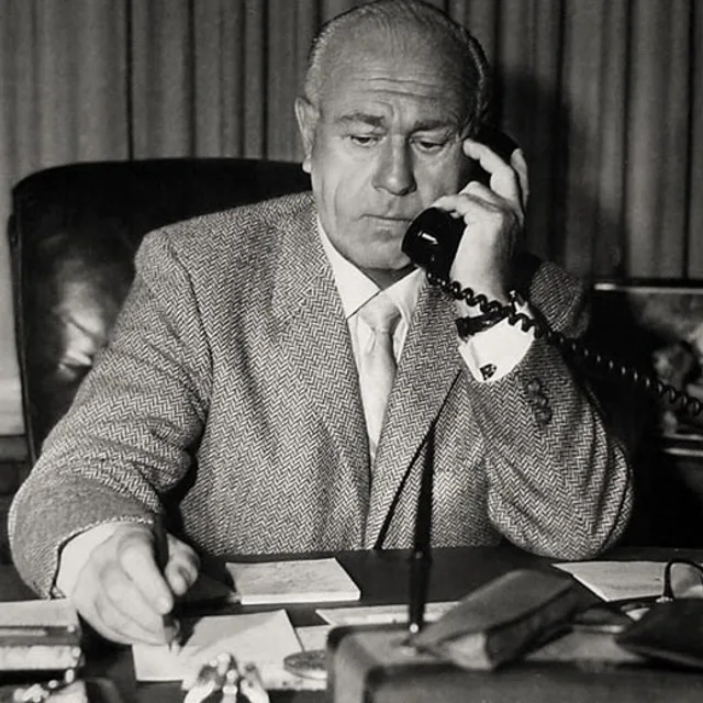 Sol C. Siegel