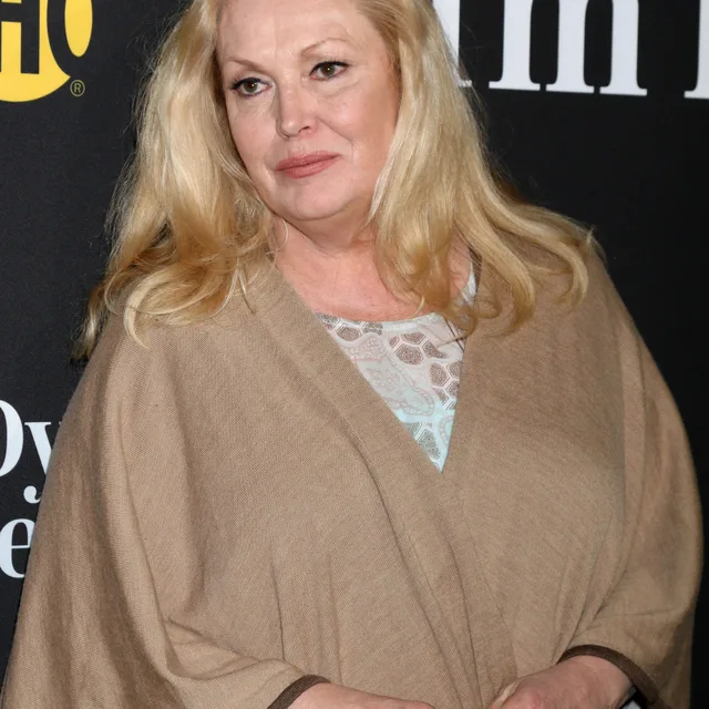 Cathy Moriarty