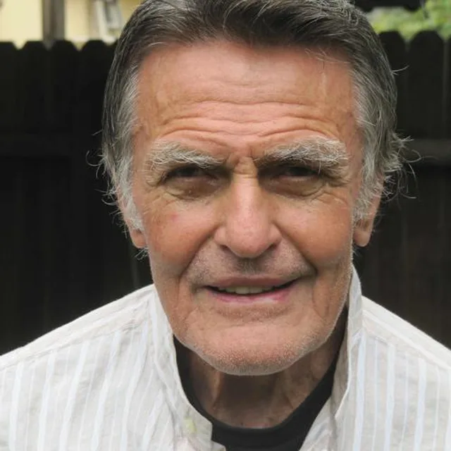 Roger Browne