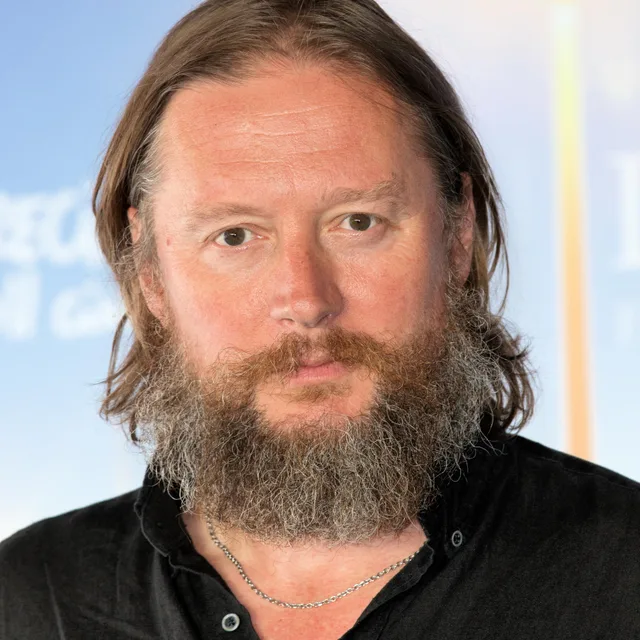 David Mackenzie