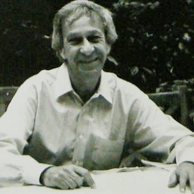 Stanley Myers