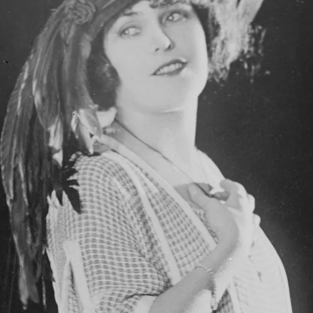 Ruth Roland