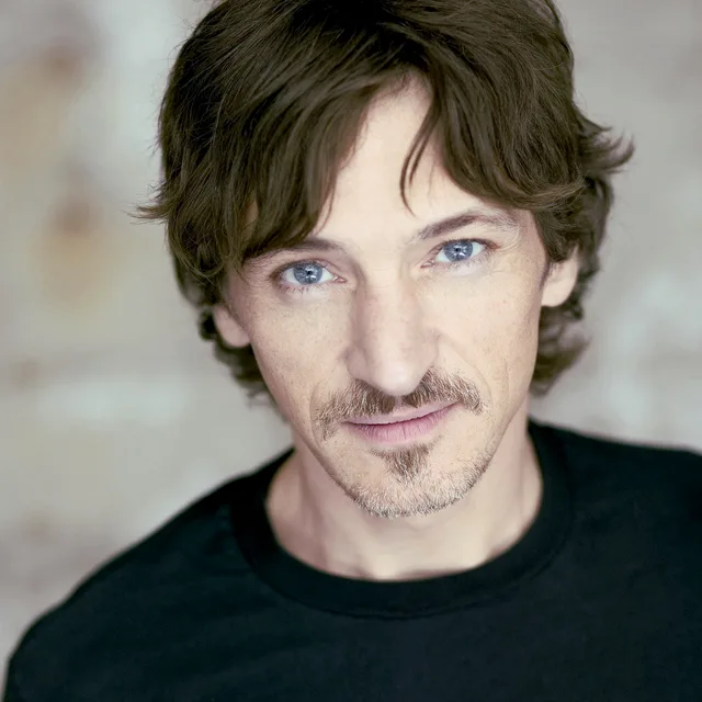 John Hawkes