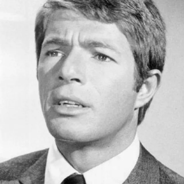 Stephen Young