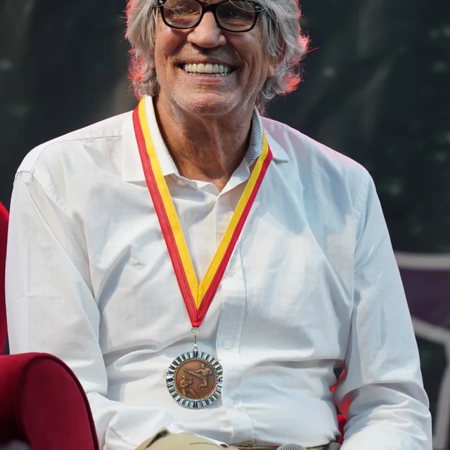 Eric Roberts