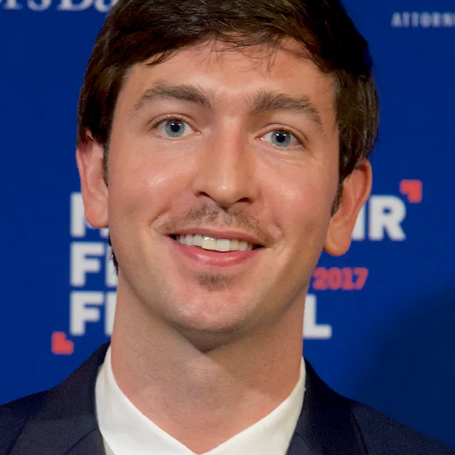 Nicholas Braun