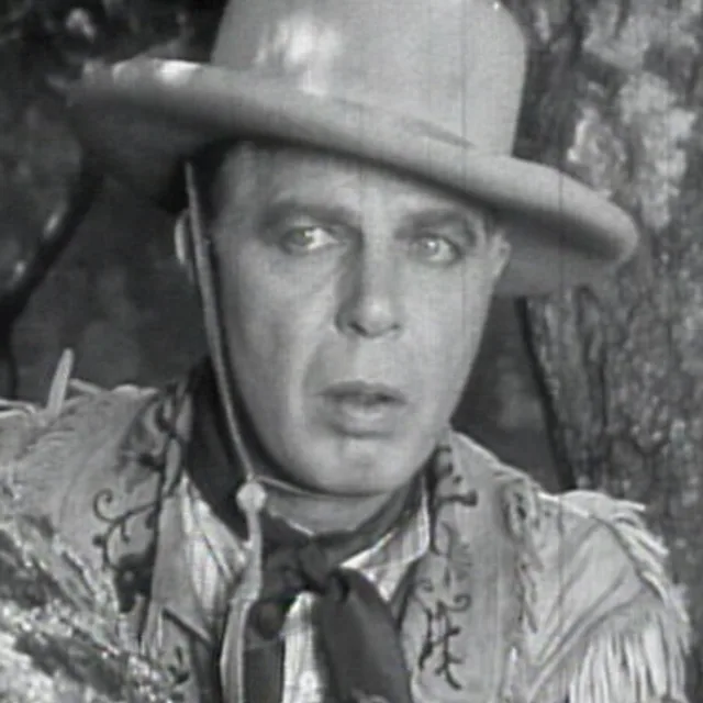 Hoot Gibson