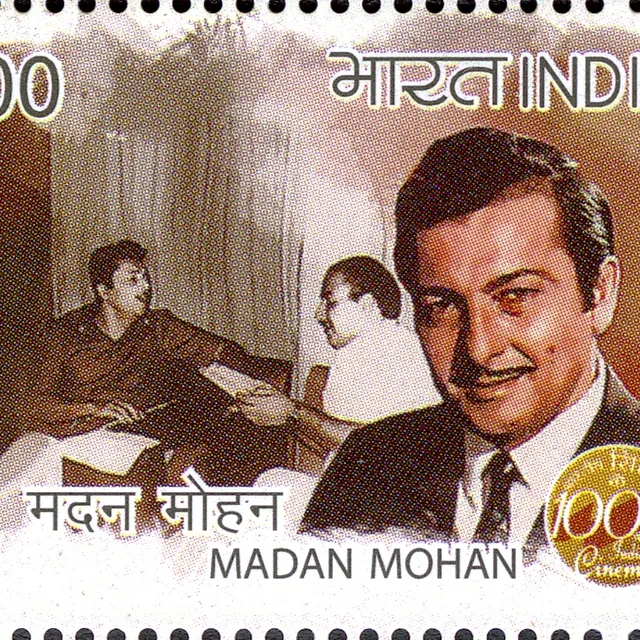 Madan Mohan