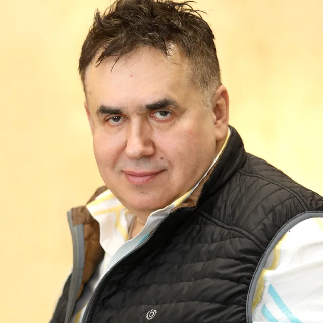 Stanislav Sadalsky