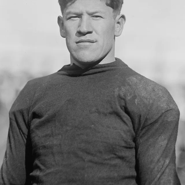 Jim Thorpe
