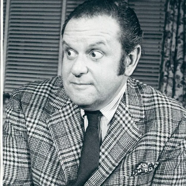 Jack Weston