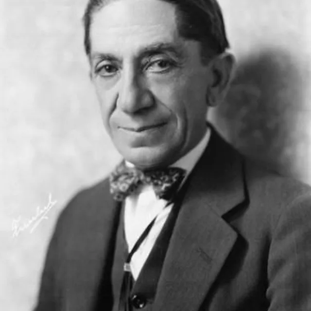 Snitz Edwards