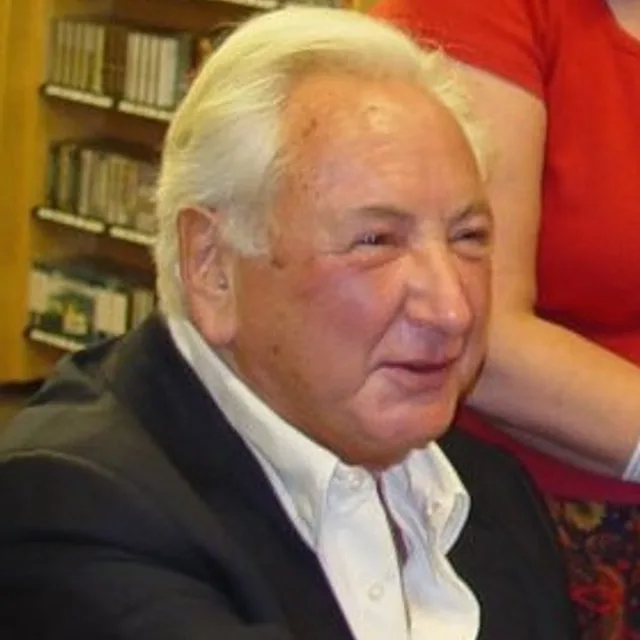 Michael Winner