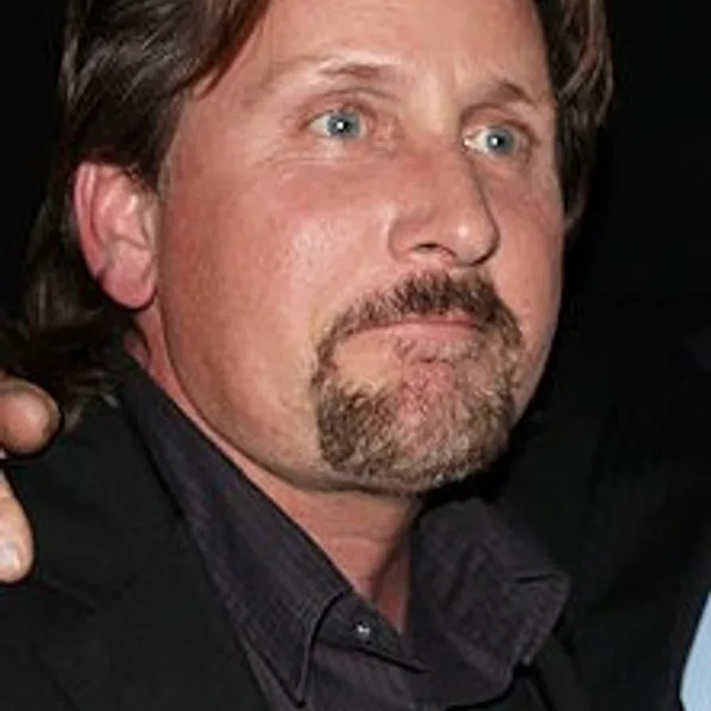 Emilio Estevez