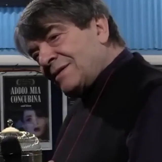 Silvano Agosti