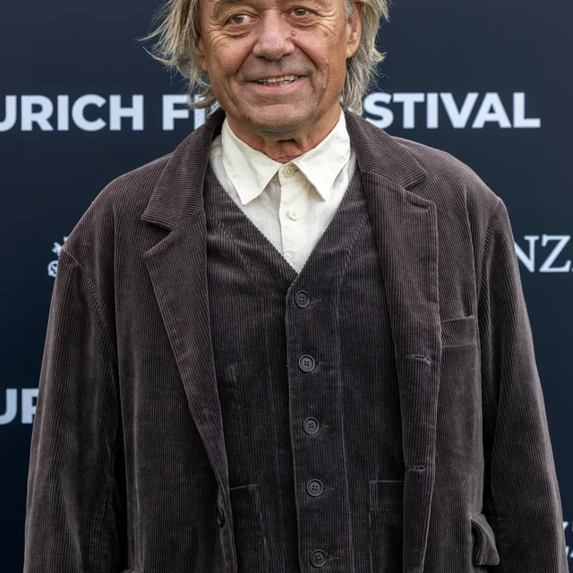 Dariusz Wolski