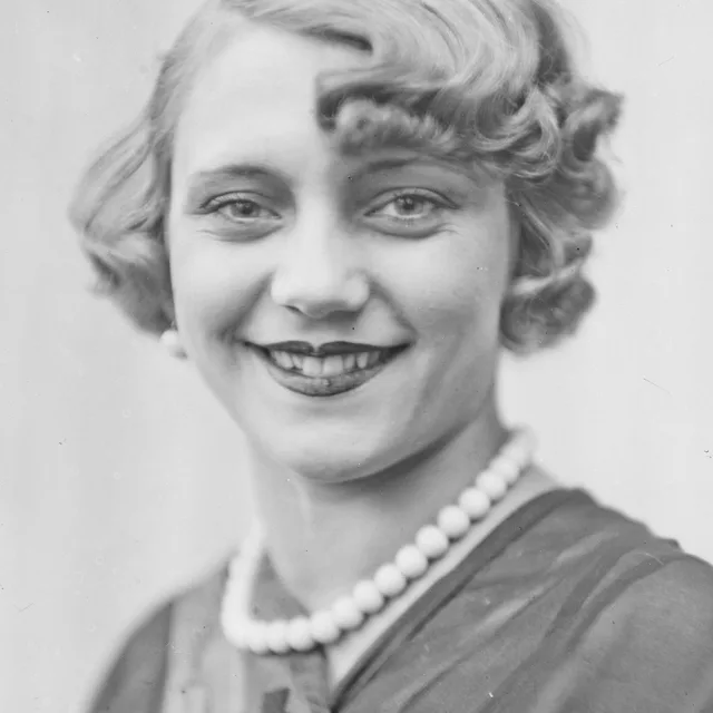 Yvette Lebon