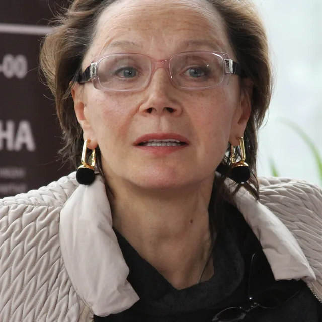 Irina Kupchenko