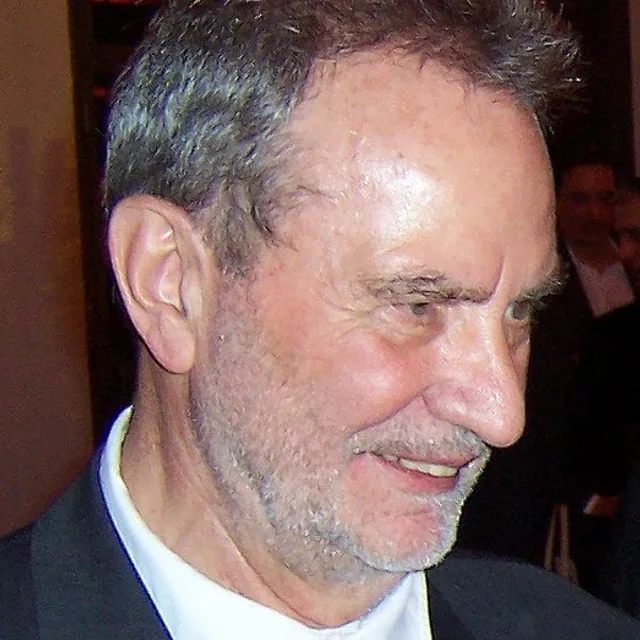 Edgar Reitz