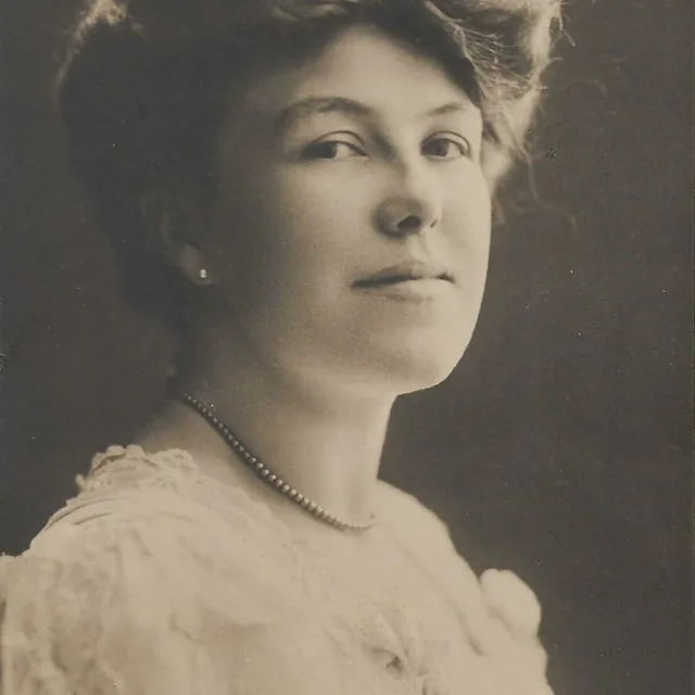 Ida Wüst