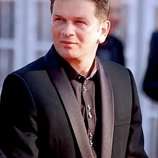 Gaël Morel