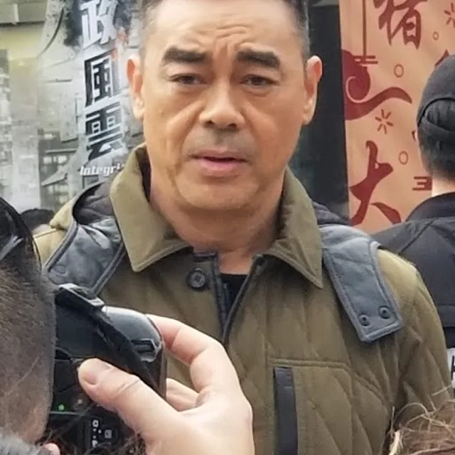 Sean Lau