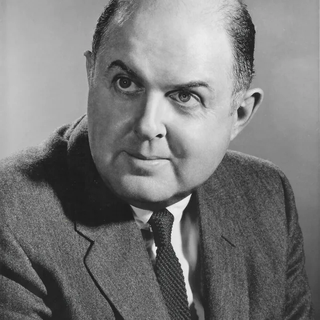 John McGiver