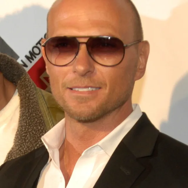 Luke Goss