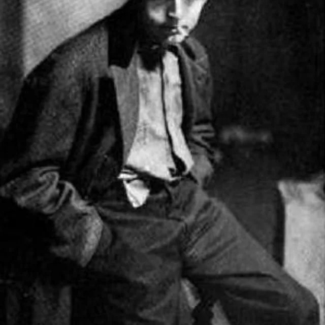 Frank Reicher
