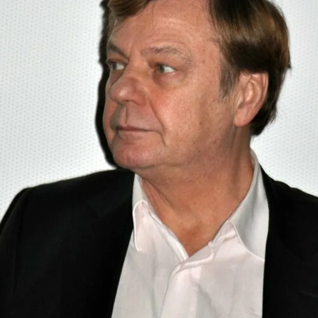 Jacques Spiesser