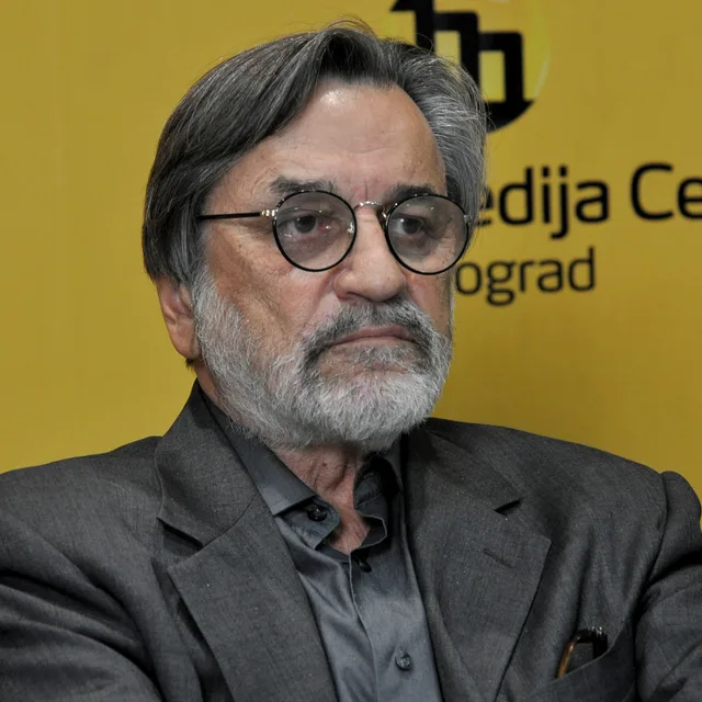 Dragan Nikolić