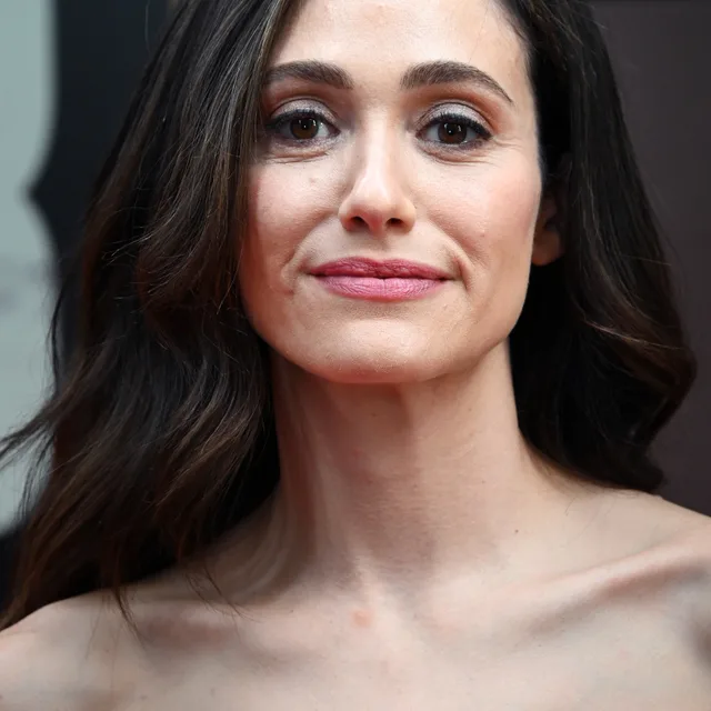 Emmy Rossum