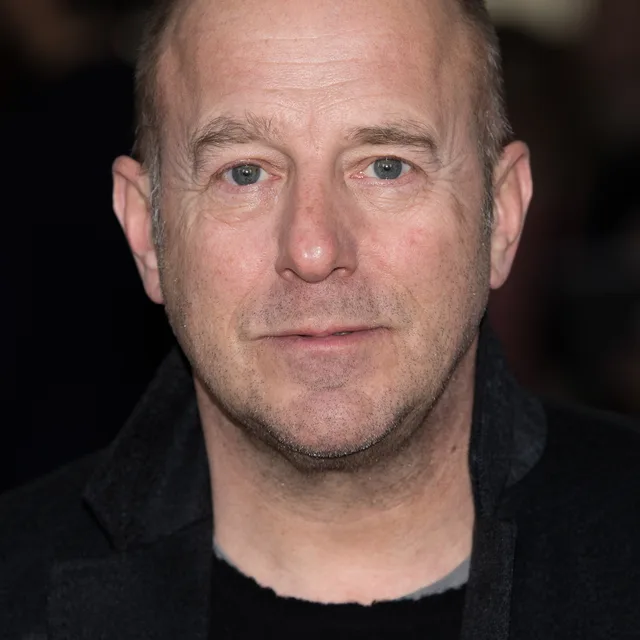 Heino Ferch