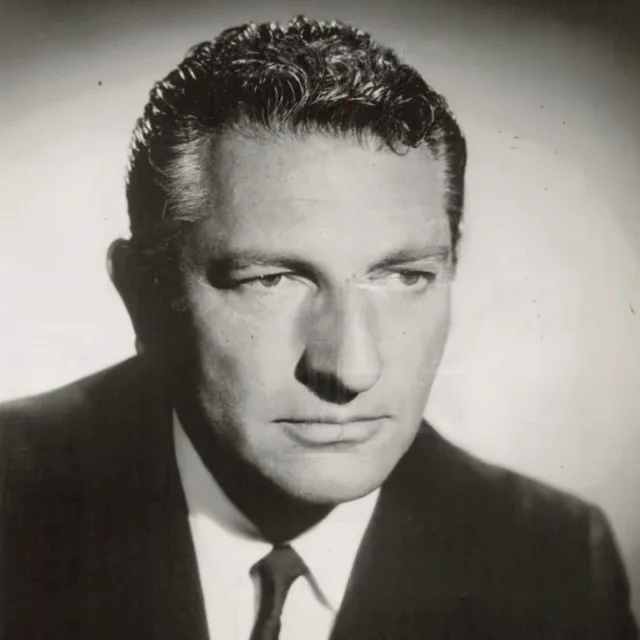 Harold J. Stone