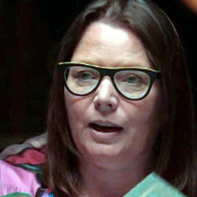 Joanna Scanlan