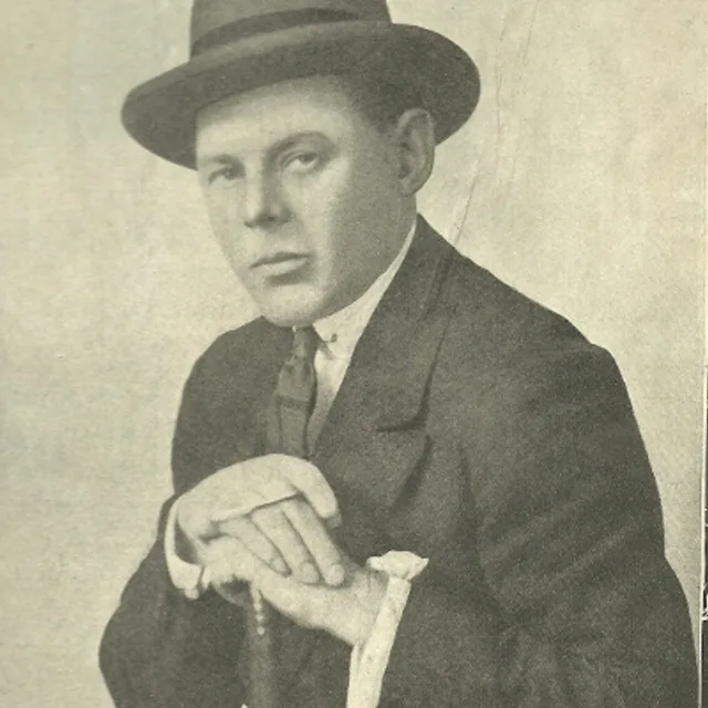 Guy Newall