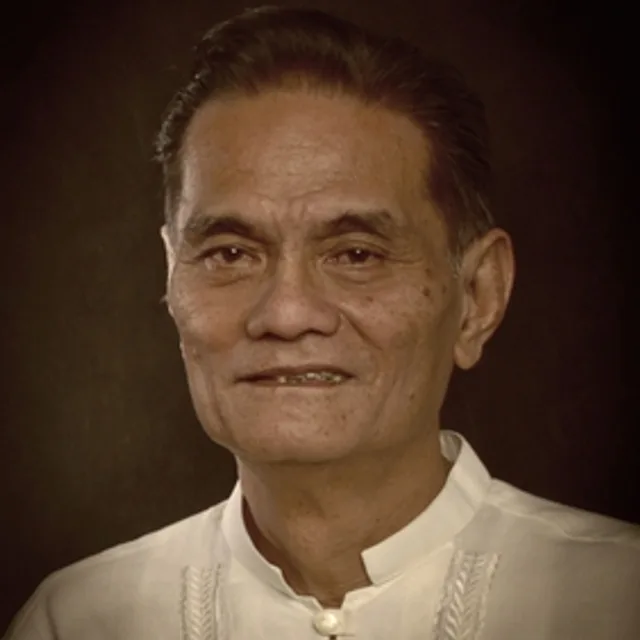Cirio H. Santiago