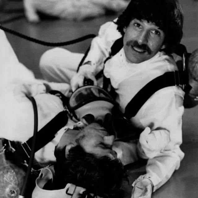 Michael Brandon