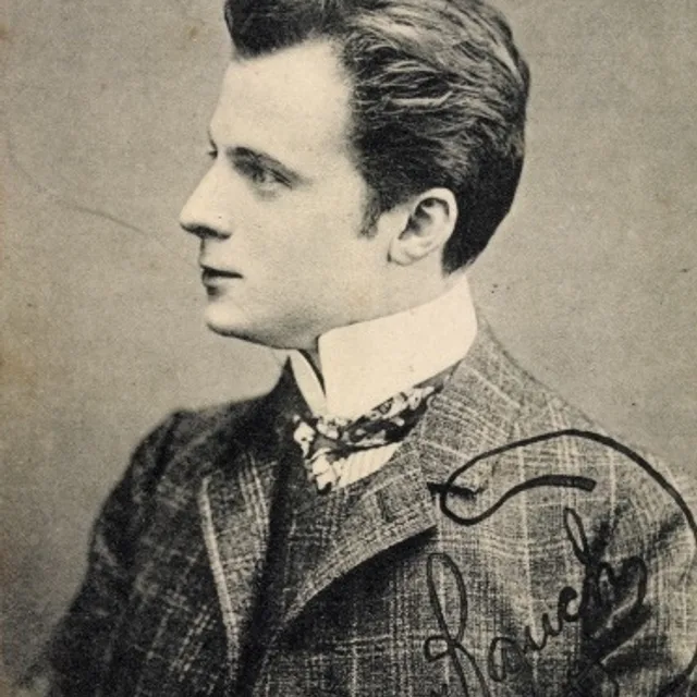 Franz Rauch