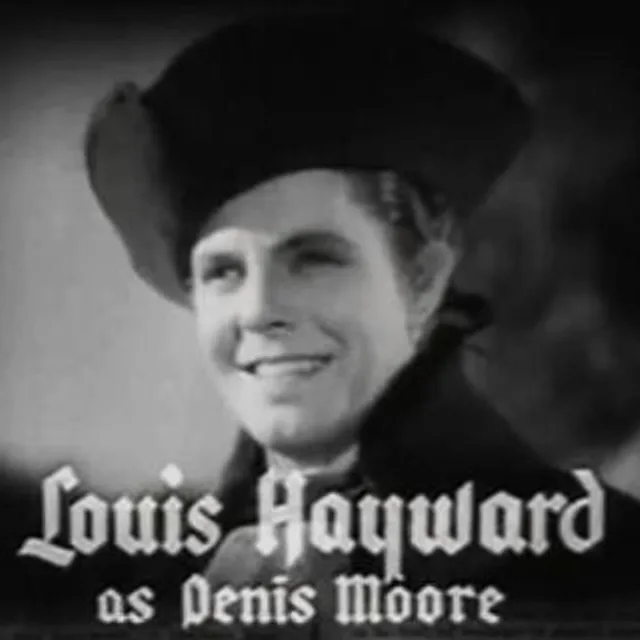 Louis Hayward