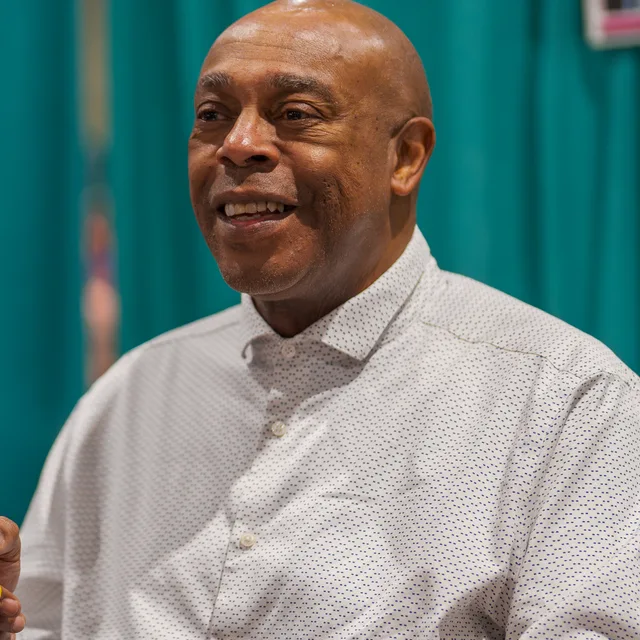 Michael Winslow